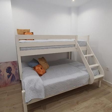 Apartamento A Pie De Playa. Cadice Esterno foto