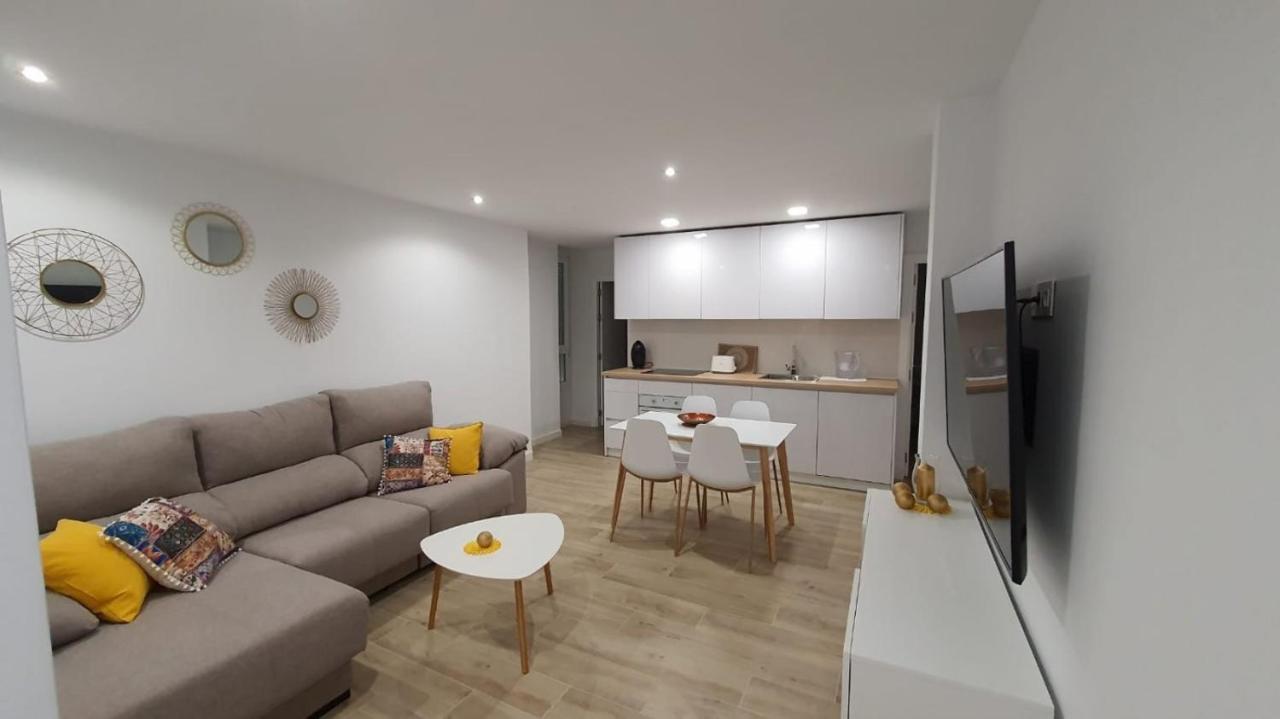 Apartamento A Pie De Playa. Cadice Esterno foto