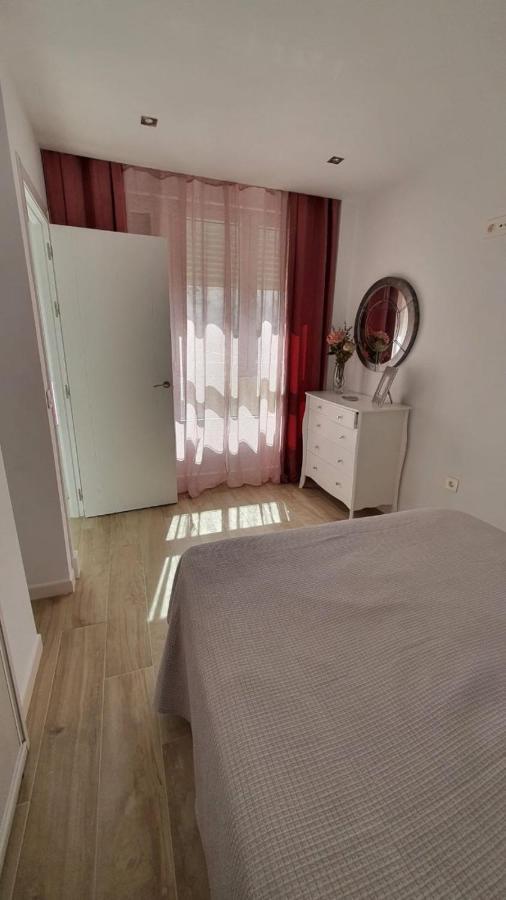 Apartamento A Pie De Playa. Cadice Esterno foto