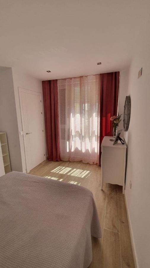 Apartamento A Pie De Playa. Cadice Esterno foto