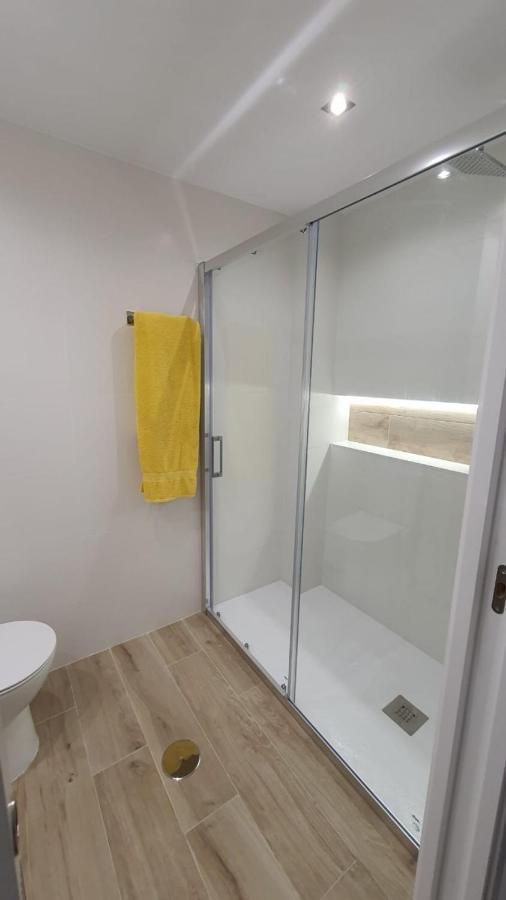 Apartamento A Pie De Playa. Cadice Esterno foto